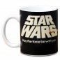 Preview: Star Wars Tasse - a new hope